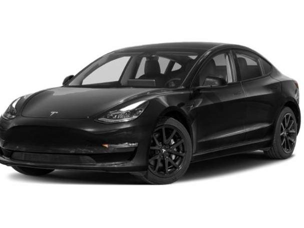 TESLA MODEL 3 2021 5YJ3E1EBXMF015420 image